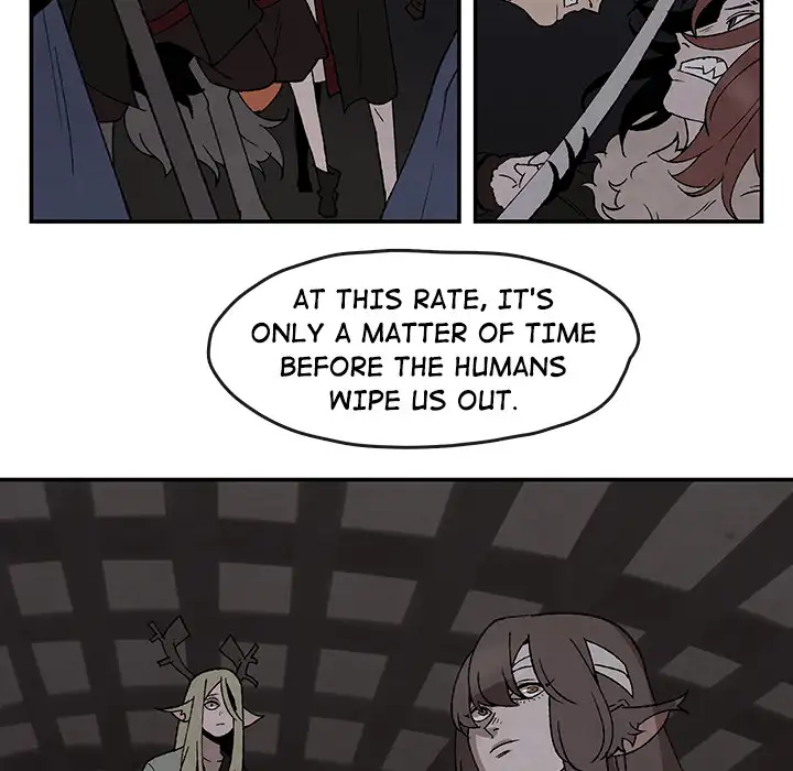 Goran - Chapter 41 Page 47