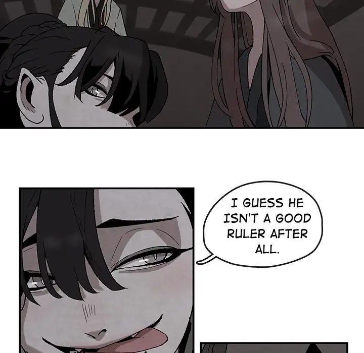 Goran - Chapter 41 Page 48