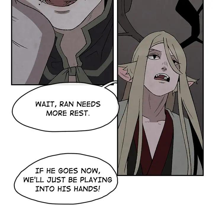 Goran - Chapter 41 Page 49