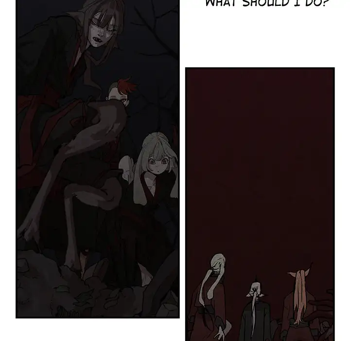 Goran - Chapter 41 Page 52