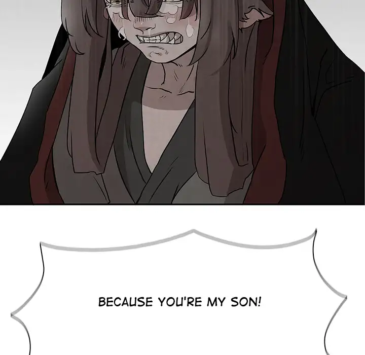 Goran - Chapter 41 Page 58