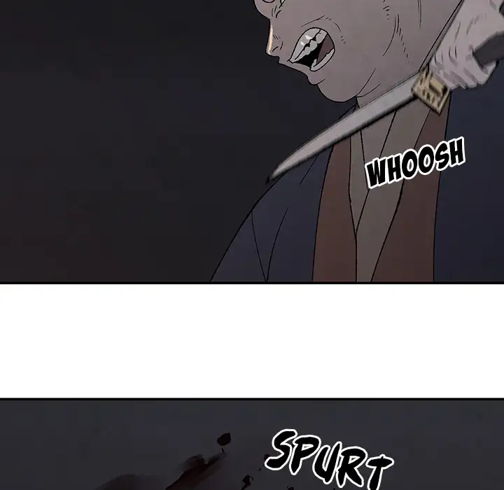 Goran - Chapter 41 Page 6