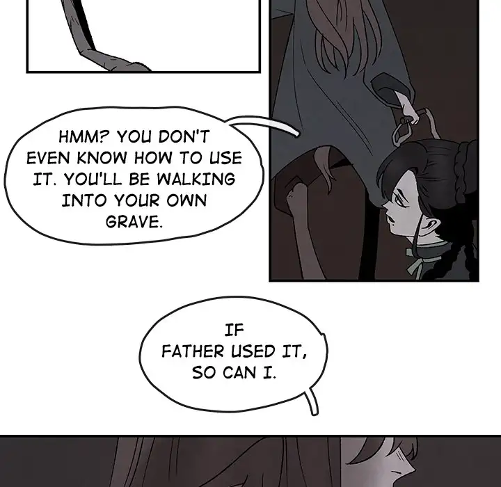 Goran - Chapter 41 Page 61