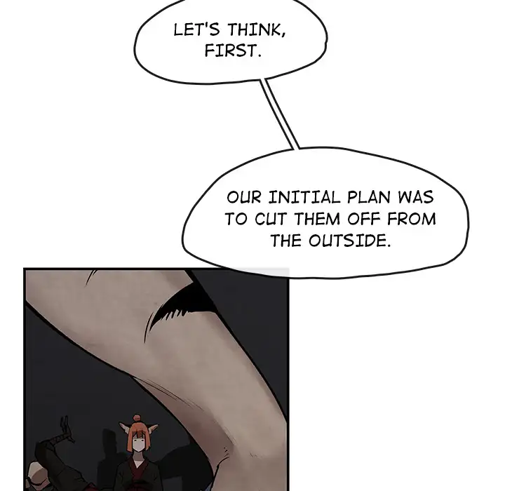 Goran - Chapter 5 Page 13