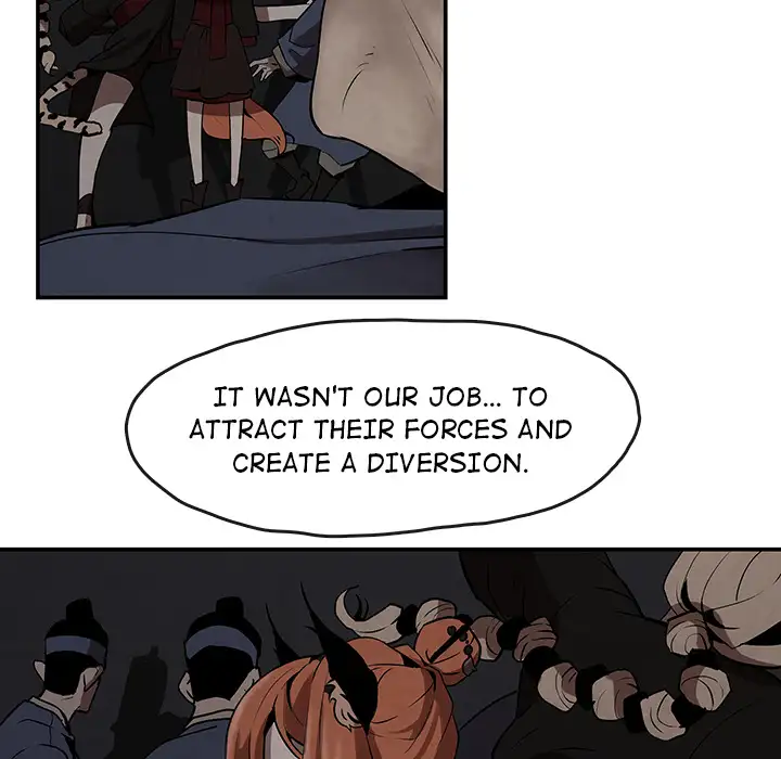 Goran - Chapter 5 Page 14