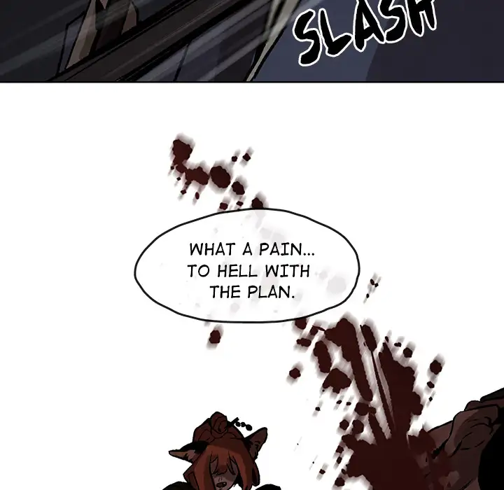 Goran - Chapter 5 Page 19