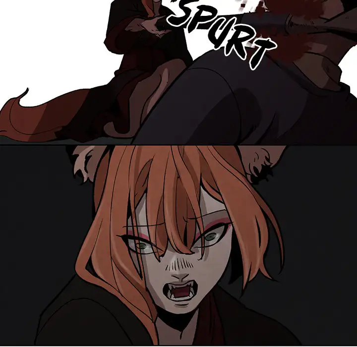 Goran - Chapter 5 Page 20