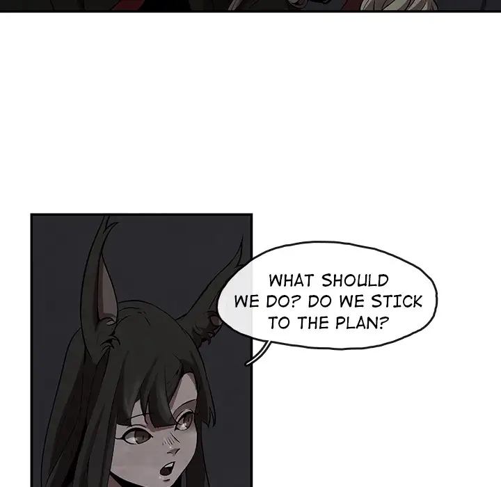 Goran - Chapter 5 Page 25