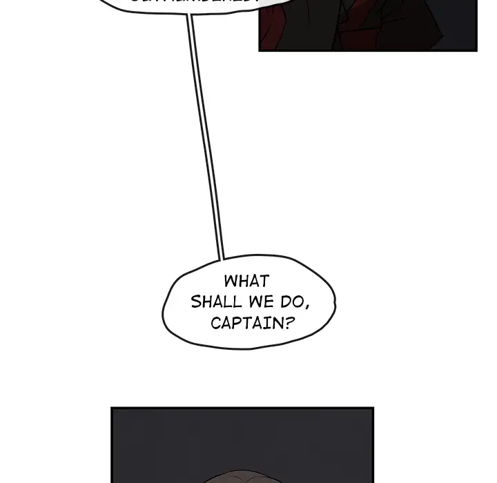 Goran - Chapter 5 Page 27