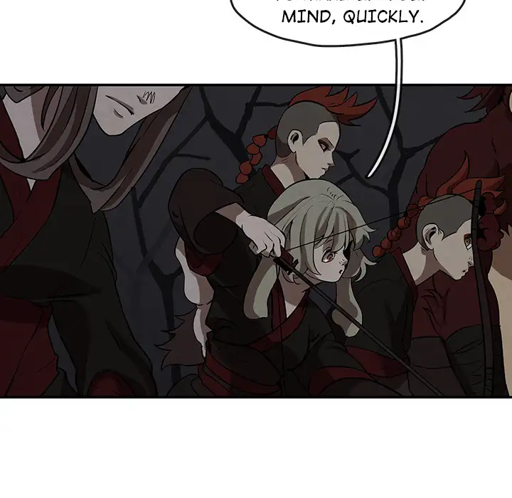 Goran - Chapter 5 Page 29