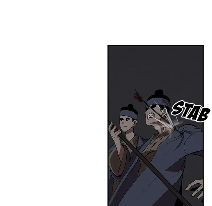 Goran - Chapter 5 Page 30