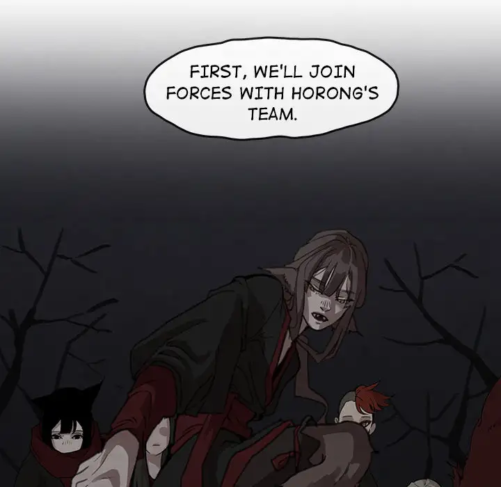 Goran - Chapter 5 Page 34