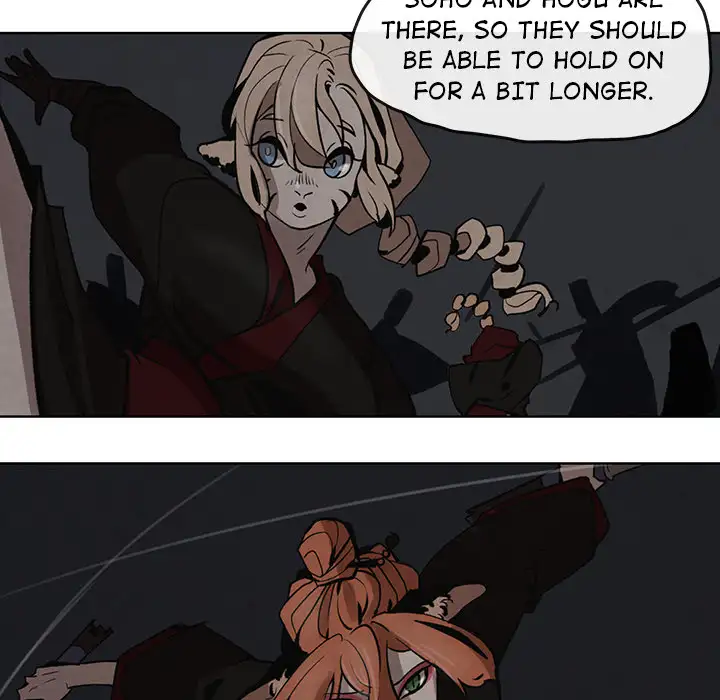 Goran - Chapter 5 Page 37