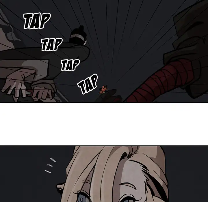 Goran - Chapter 5 Page 42