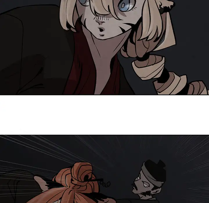 Goran - Chapter 5 Page 43