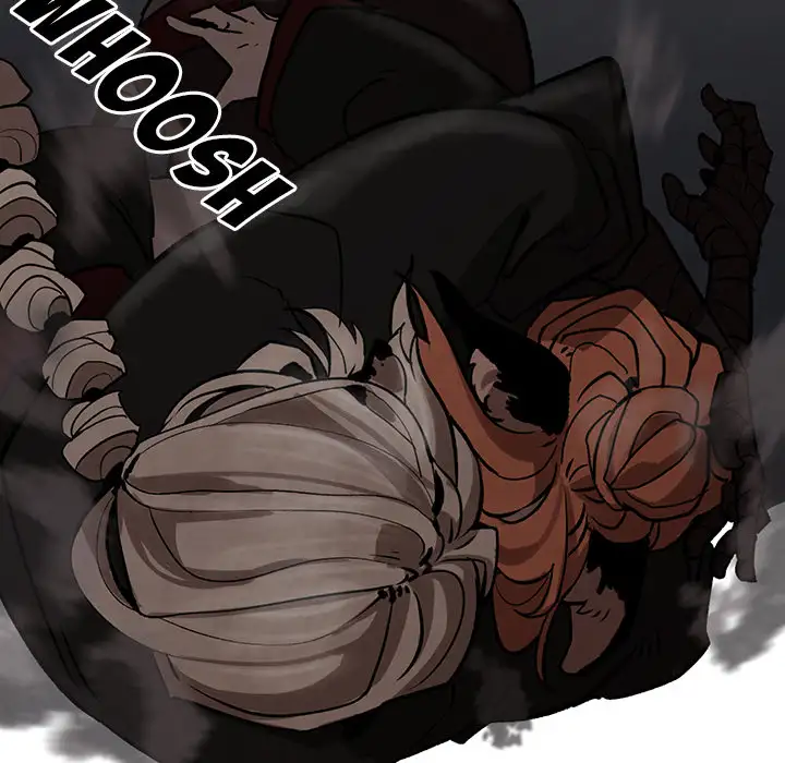 Goran - Chapter 5 Page 46