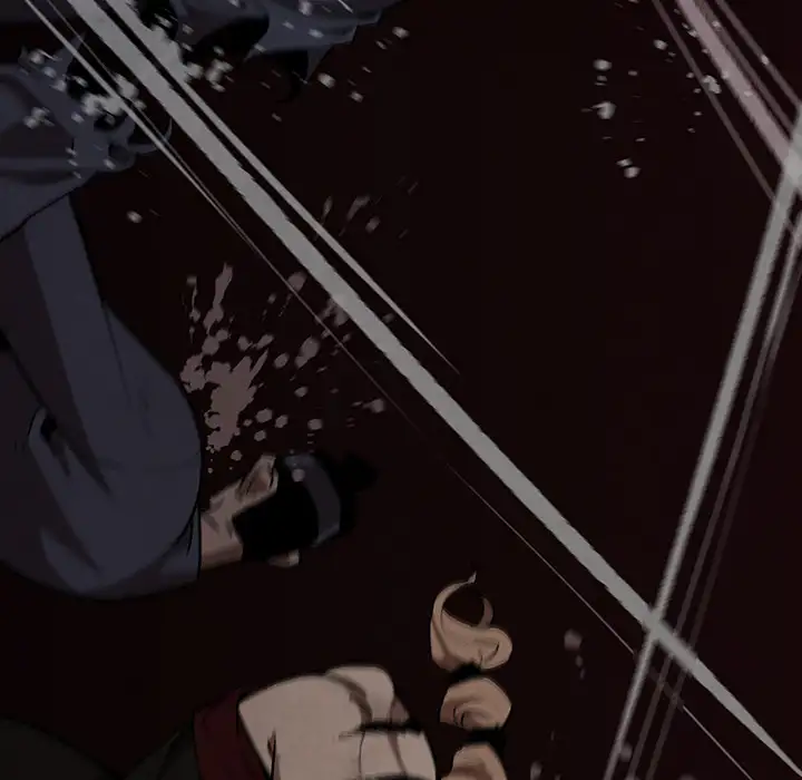 Goran - Chapter 5 Page 5