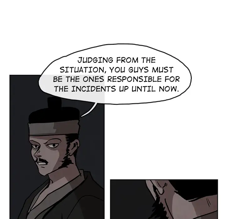 Goran - Chapter 5 Page 58