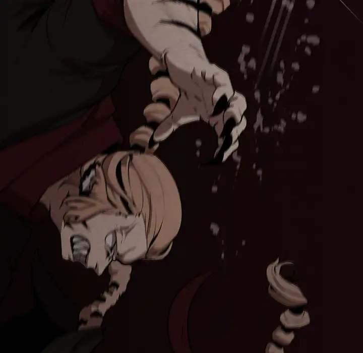 Goran - Chapter 5 Page 6