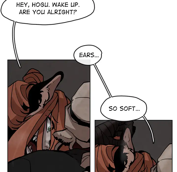 Goran - Chapter 5 Page 62