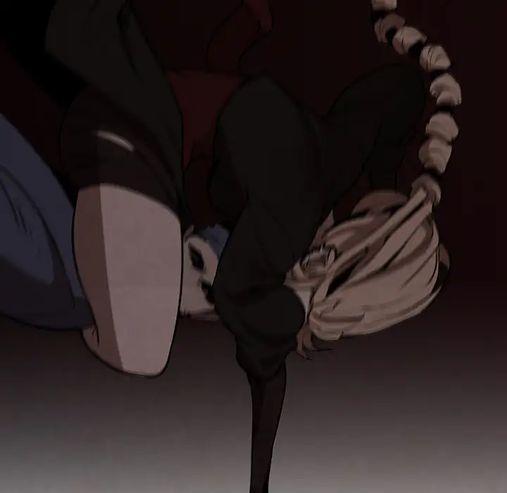 Goran - Chapter 5 Page 7