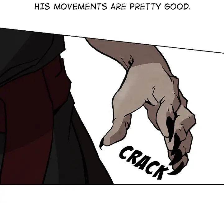 Goran - Chapter 5 Page 71