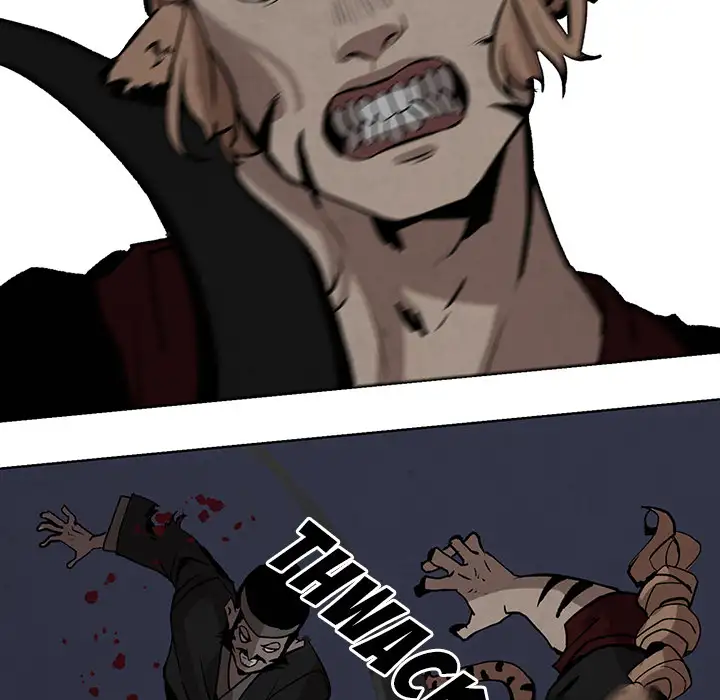 Goran - Chapter 5 Page 74