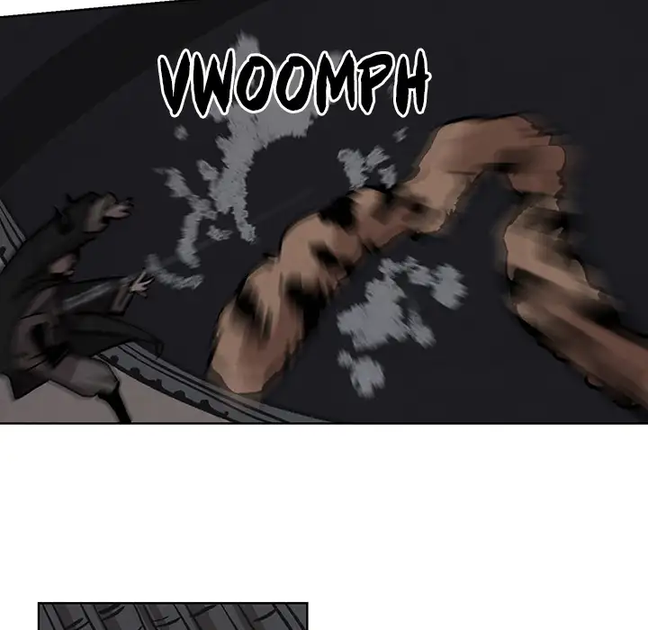 Goran - Chapter 5 Page 76