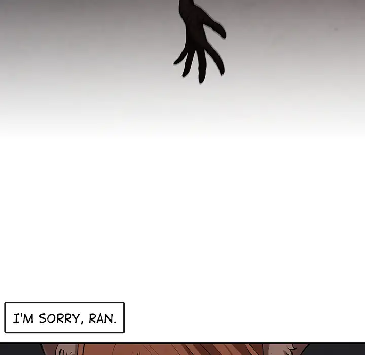 Goran - Chapter 5 Page 8