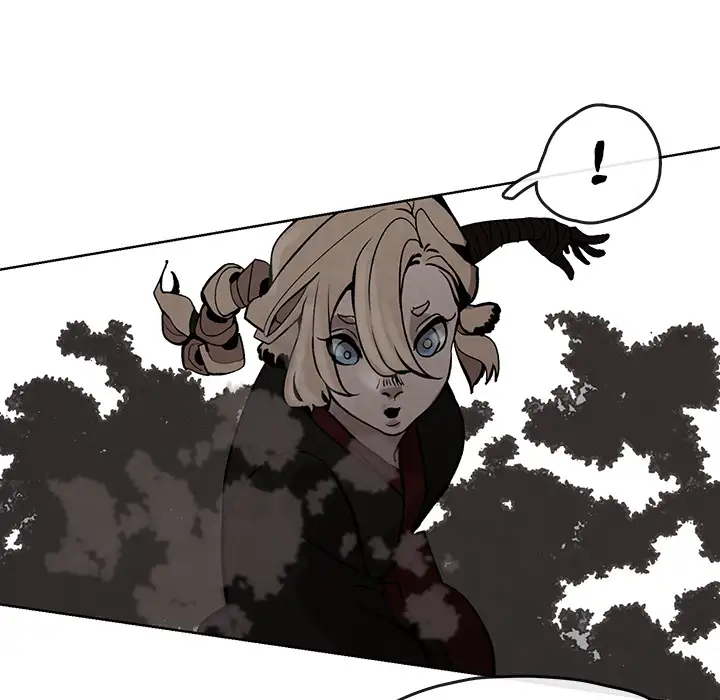 Goran - Chapter 5 Page 81