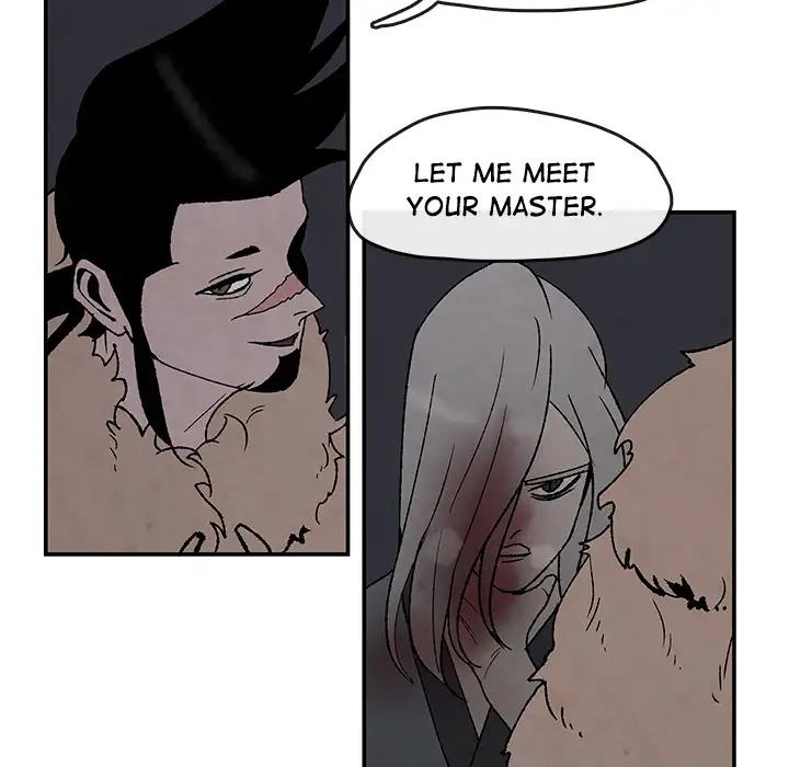Goran - Chapter 50 Page 12