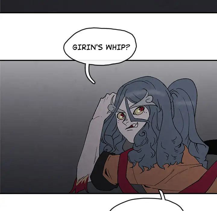 Goran - Chapter 51 Page 25