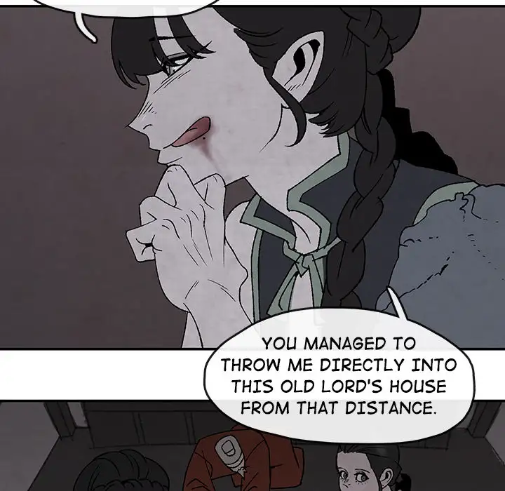 Goran - Chapter 52 Page 16