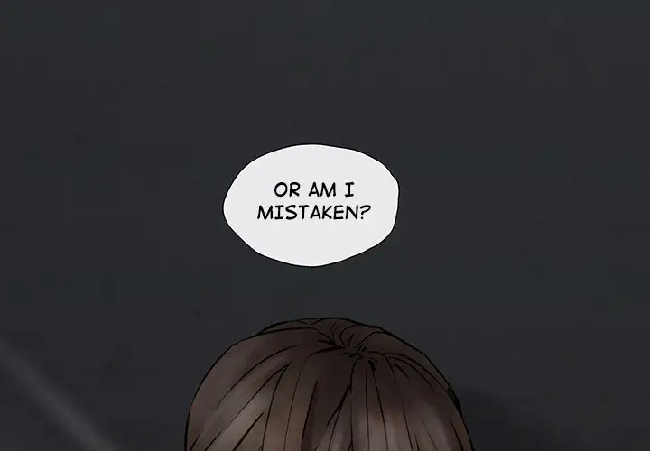 Goran - Chapter 6 Page 1