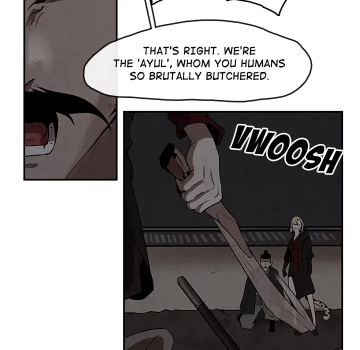 Goran - Chapter 6 Page 10