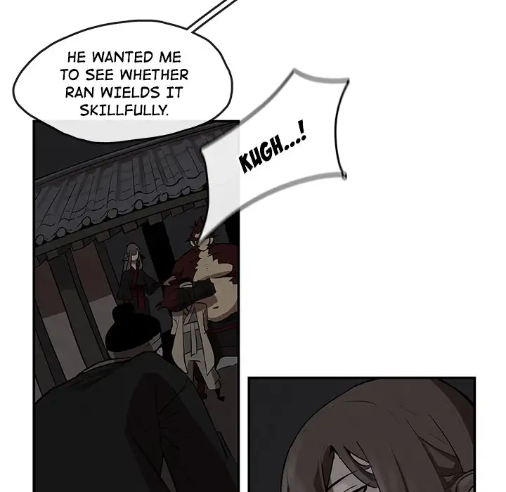 Goran - Chapter 6 Page 19