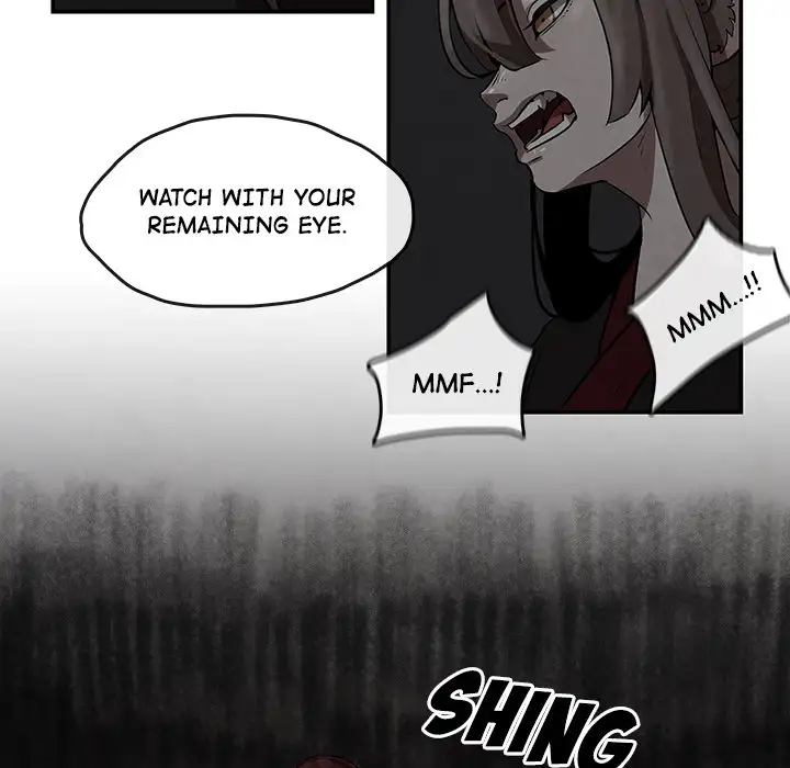 Goran - Chapter 6 Page 20