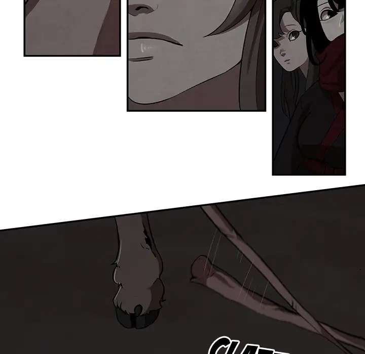 Goran - Chapter 6 Page 27