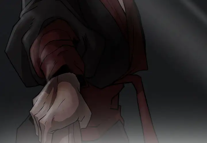 Goran - Chapter 6 Page 3