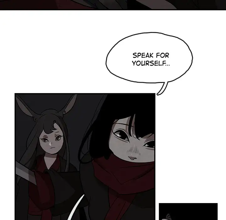 Goran - Chapter 6 Page 31