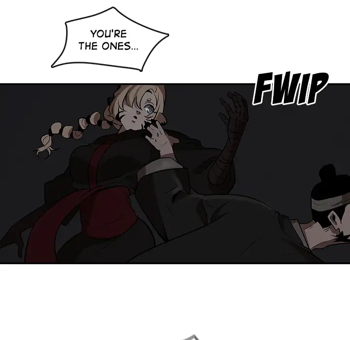 Goran - Chapter 6 Page 33