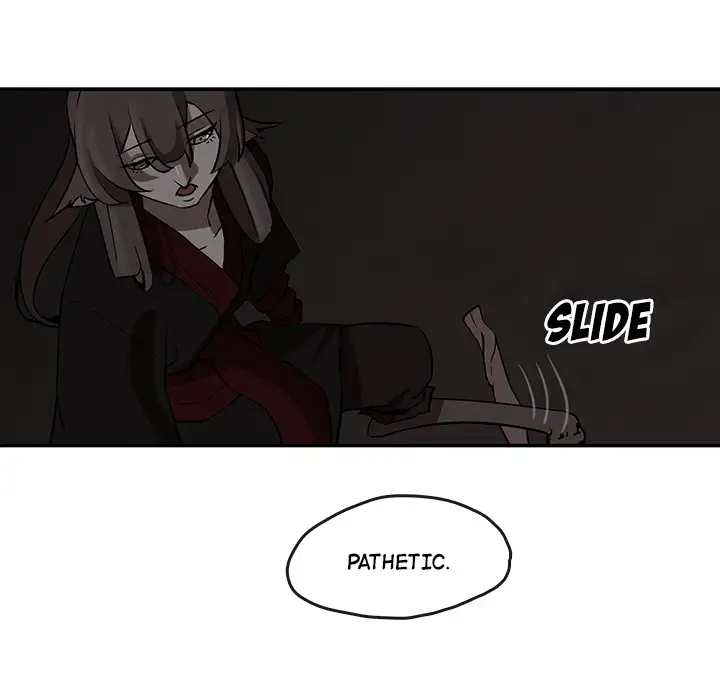 Goran - Chapter 6 Page 36