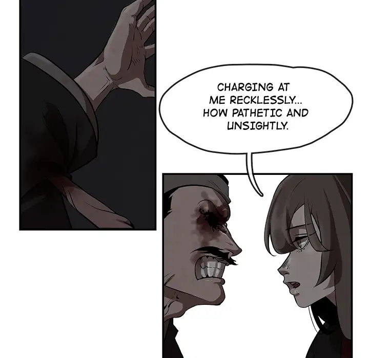 Goran - Chapter 6 Page 40