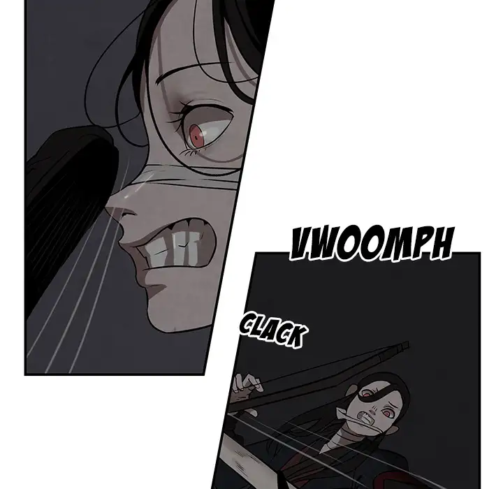 Goran - Chapter 6 Page 43