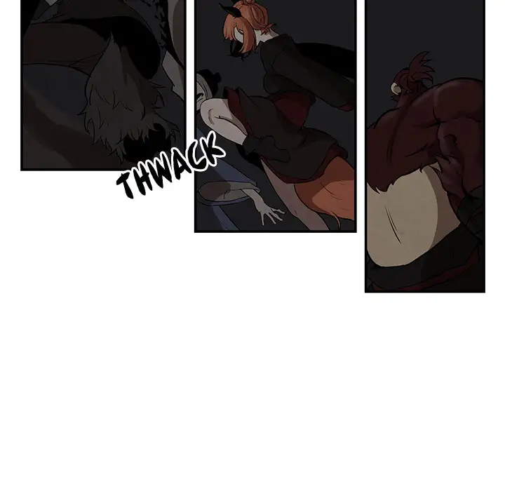 Goran - Chapter 6 Page 49