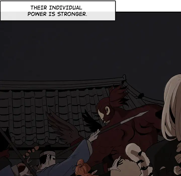 Goran - Chapter 6 Page 50