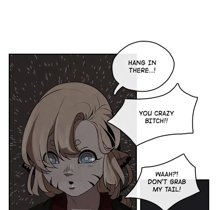 Goran - Chapter 6 Page 53