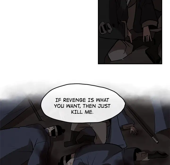 Goran - Chapter 6 Page 69