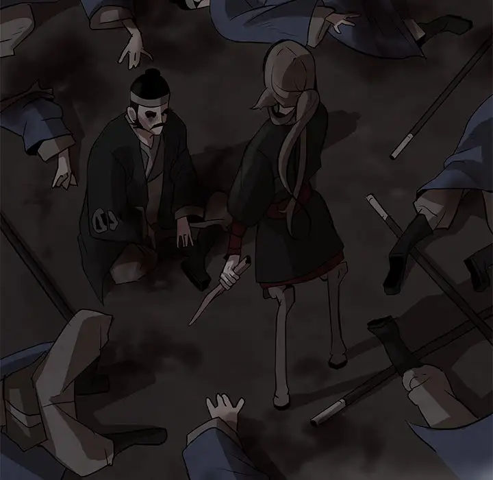 Goran - Chapter 6 Page 70