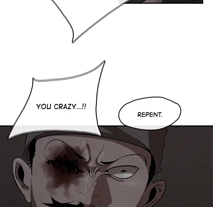 Goran - Chapter 6 Page 73